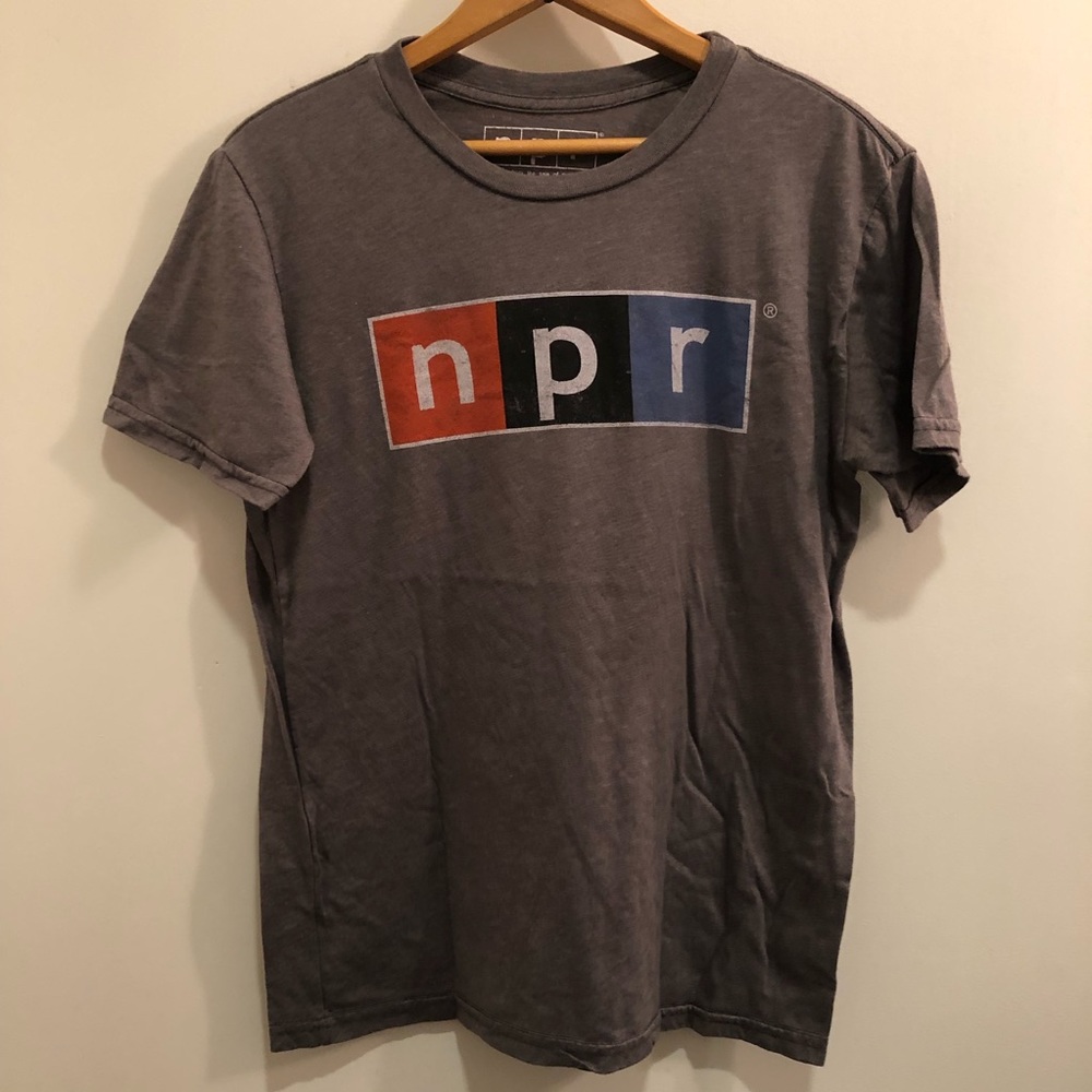 NPR T